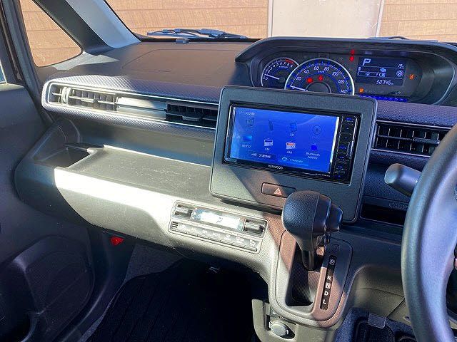 Mazda FLAIR 2018-10 17006-10
