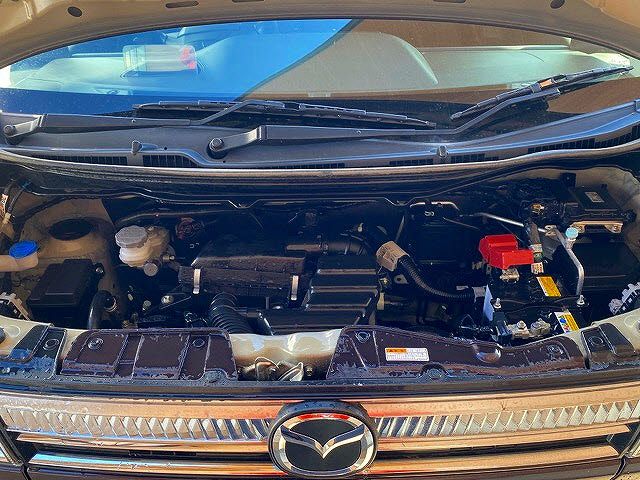 Mazda FLAIR 2018-10 17006-27