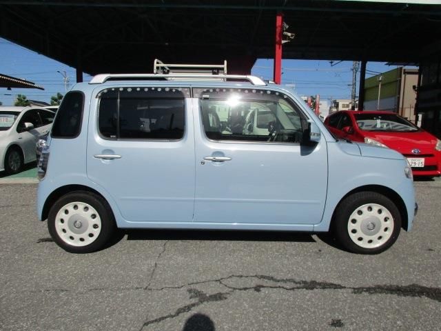 Daihatsu MIRA COCOA 2013-06 4204-20