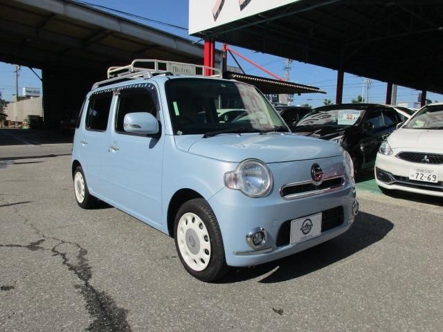 Daihatsu MIRA COCOA 2013-06 4204-19