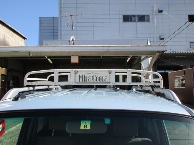 Daihatsu MIRA COCOA 2013-06 4204-25
