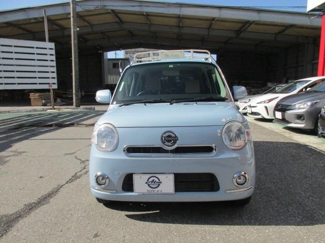 Daihatsu MIRA COCOA 2013-06 4204-18