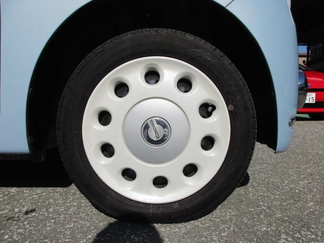 Daihatsu MIRA COCOA 2013-06 4204-4