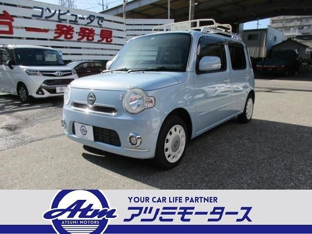 Daihatsu MIRA COCOA 2013-06 4204-28