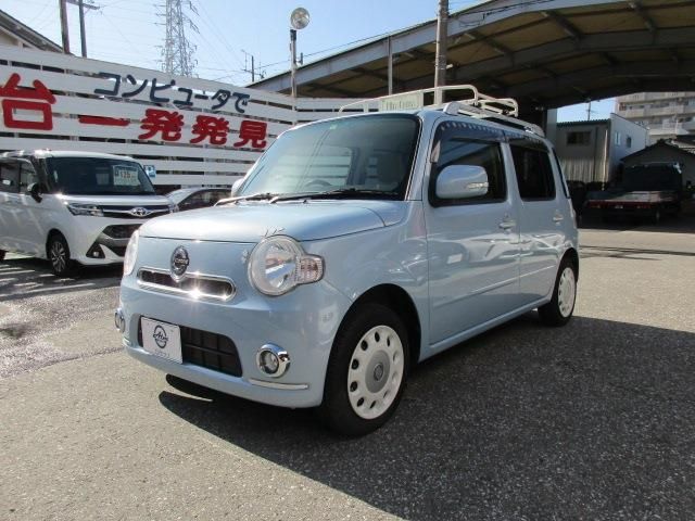 Daihatsu MIRA COCOA 2013-06 4204-0