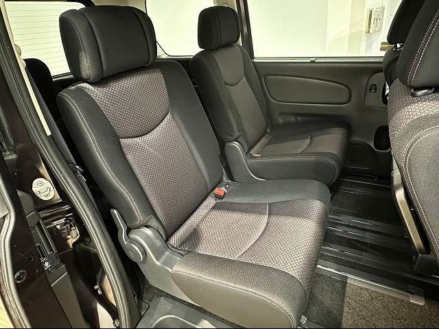 Nissan SERENA 2011-09 24027-9