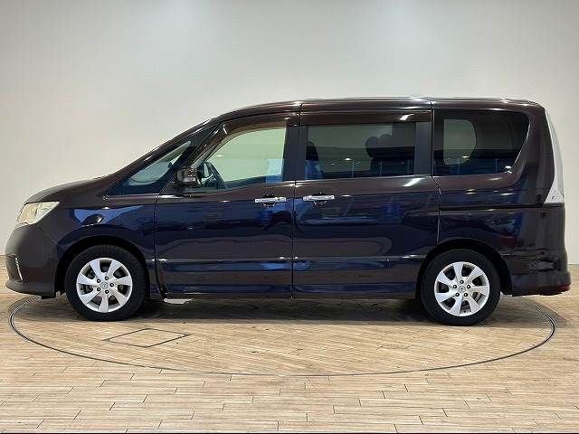 Nissan SERENA 2011-09 24027-16