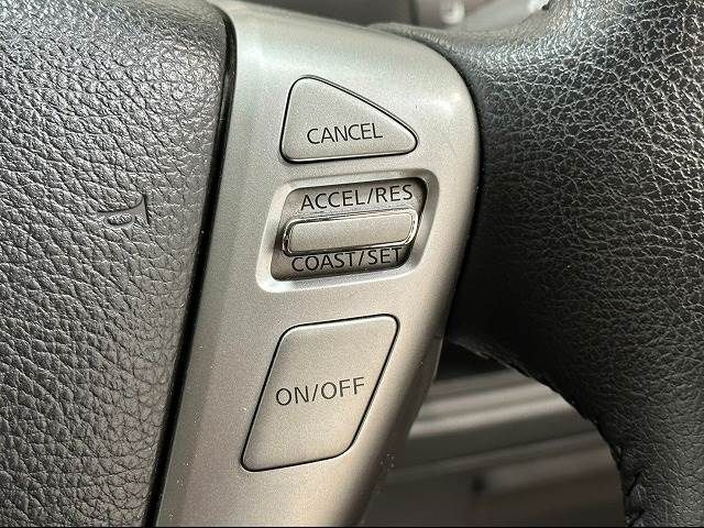 Nissan SERENA 2011-09 24027-6