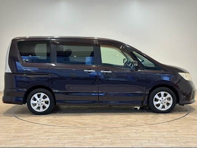 Nissan SERENA 2011-09 24027-15