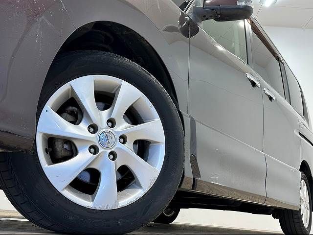 Nissan SERENA 2011-09 24027-17