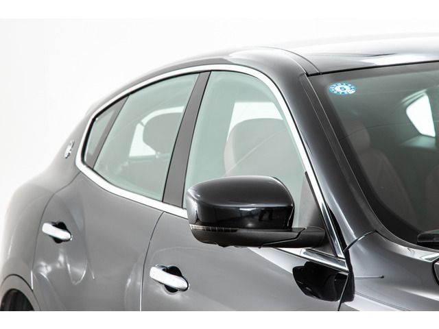 Maserati LEVANTE 2019-03 1145-19
