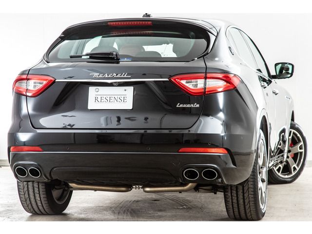 Maserati LEVANTE 2019-03 1145-2