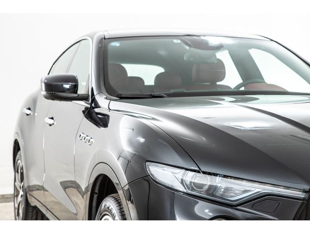 Maserati LEVANTE 2019-03 1145-18