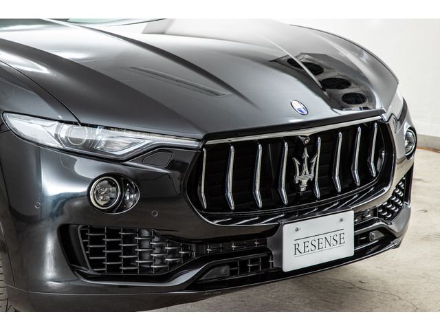 Maserati LEVANTE 2019-03 1145-17