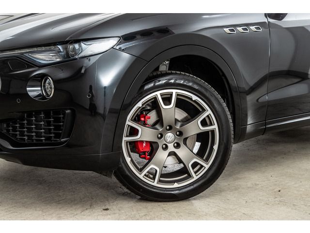 Maserati LEVANTE 2019-03 1145-10