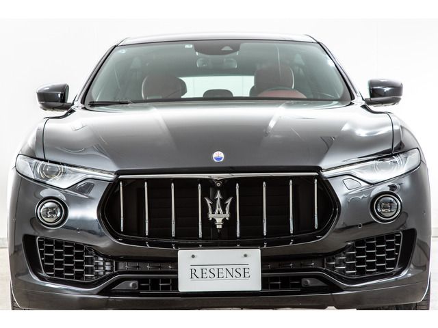 Maserati LEVANTE 2019-03 1145-16