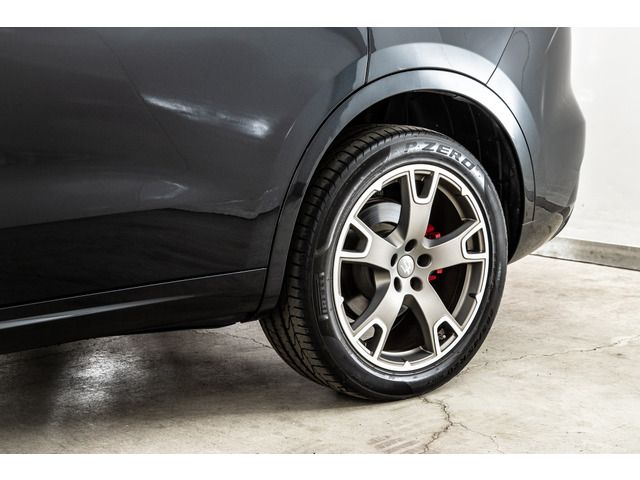 Maserati LEVANTE 2019-03 1145-9