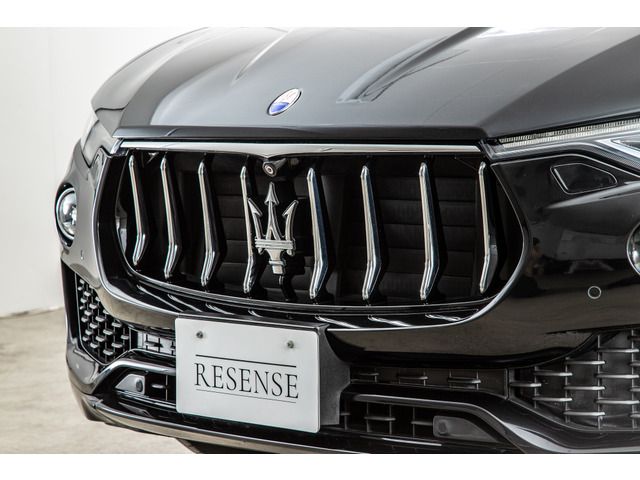 Maserati LEVANTE 2019-03 1145-15