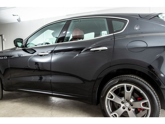 Maserati LEVANTE 2019-03 1145-8