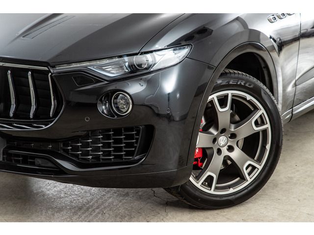 Maserati LEVANTE 2019-03 1145-13