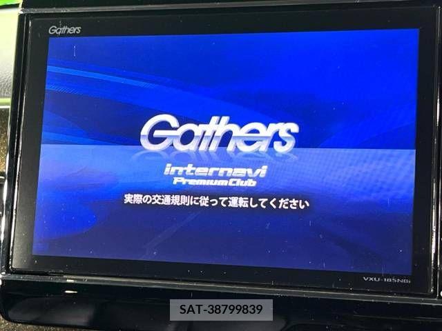 Honda N BOX CUSTOM 2017-08 382406-3