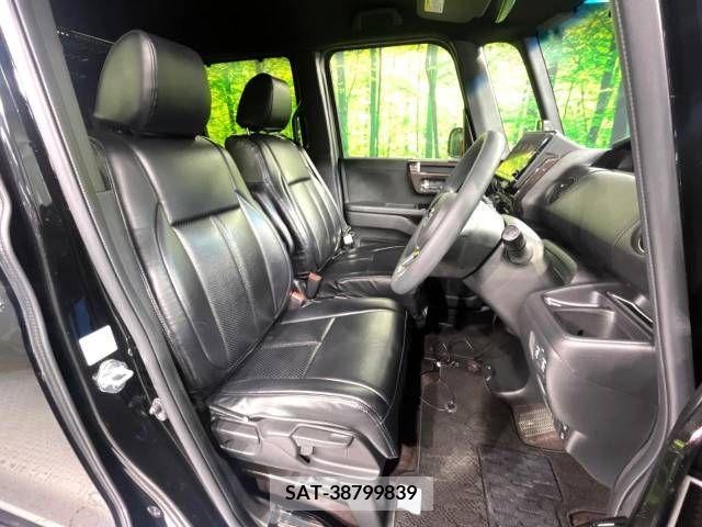 Honda N BOX CUSTOM 2017-08 382406-8