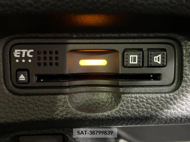 Honda N BOX CUSTOM 2017-08 382406-6
