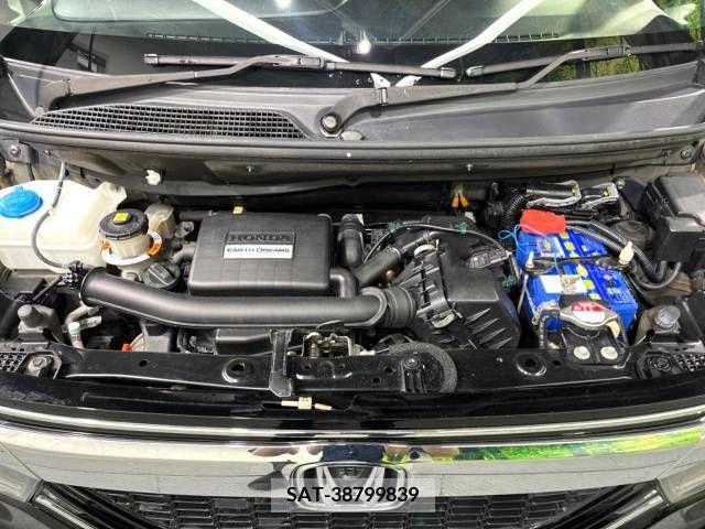 Honda N BOX CUSTOM 2017-08 382406-18