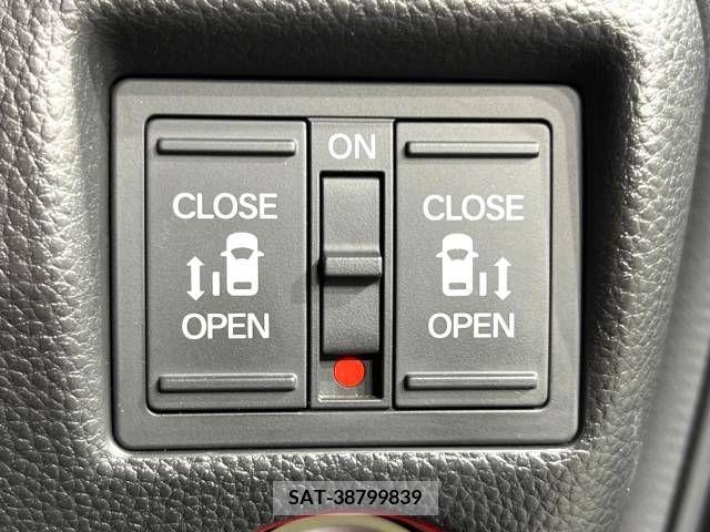 Honda N BOX CUSTOM 2017-08 382406-5