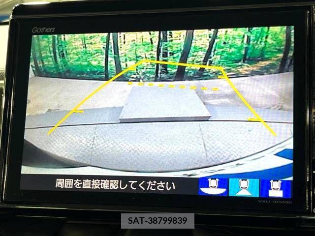 Honda N BOX CUSTOM 2017-08 382406-4