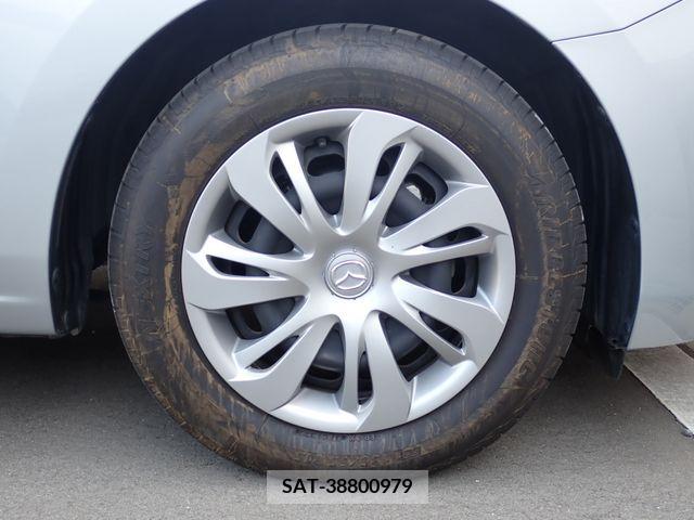 Mazda DEMIO 2017-04 374145-17