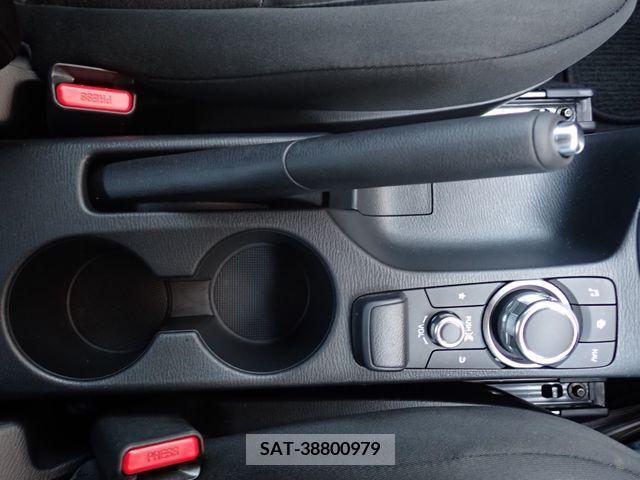 Mazda DEMIO 2017-04 374145-24