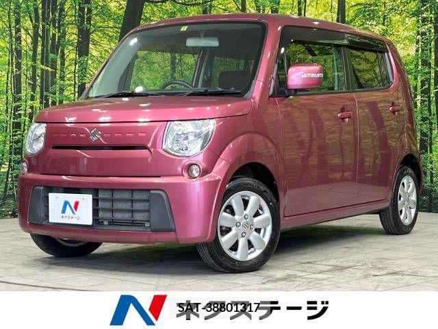 Suzuki MR WAGON 2011-07 311504-0