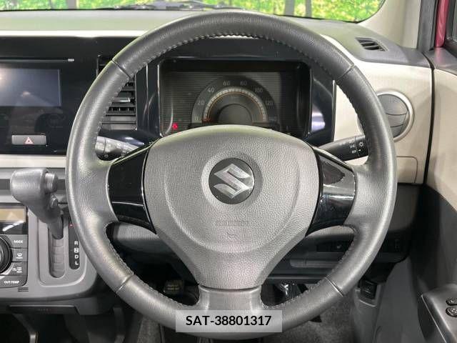 Suzuki MR WAGON 2011-07 311504-11