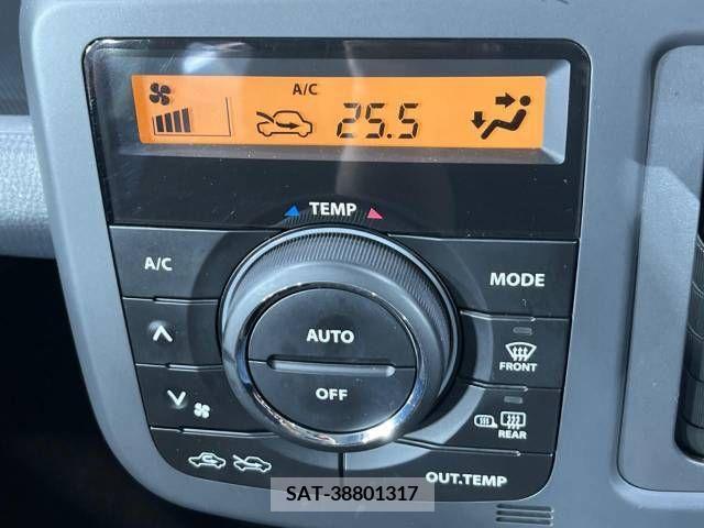 Suzuki MR WAGON 2011-07 311504-4