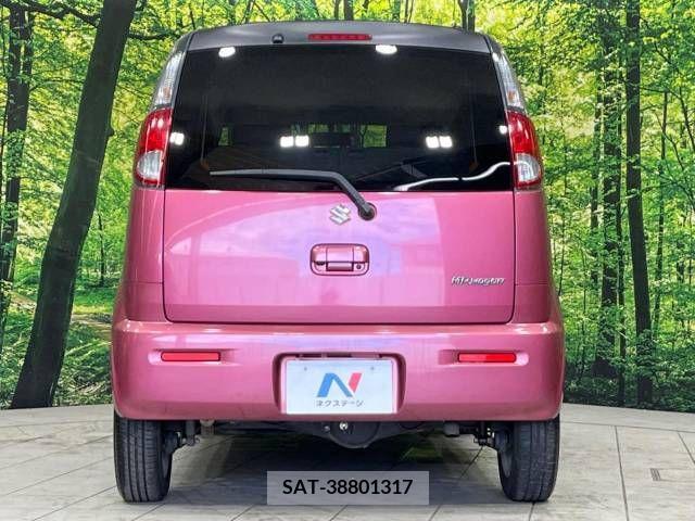 Suzuki MR WAGON 2011-07 311504-15