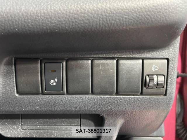 Suzuki MR WAGON 2011-07 311504-3