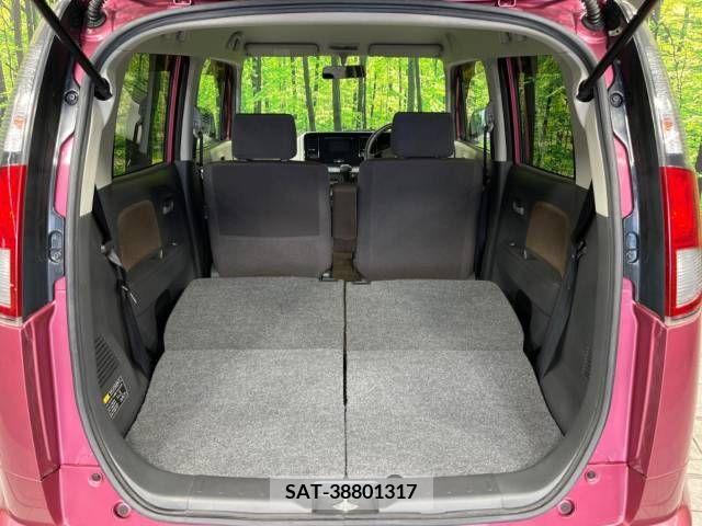 Suzuki MR WAGON 2011-07 311504-10