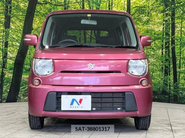 Suzuki MR WAGON 2011-07 311504-14