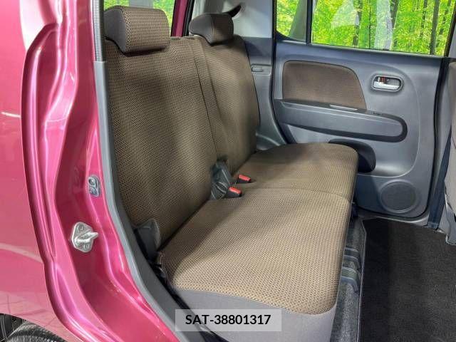 Suzuki MR WAGON 2011-07 311504-9
