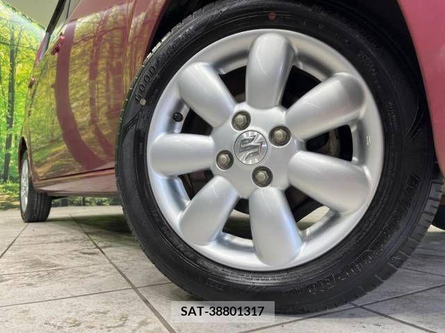 Suzuki MR WAGON 2011-07 311504-13