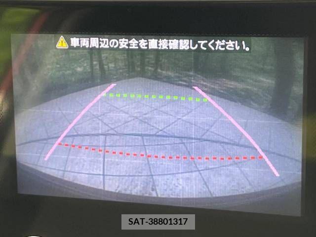 Suzuki MR WAGON 2011-07 311504-2