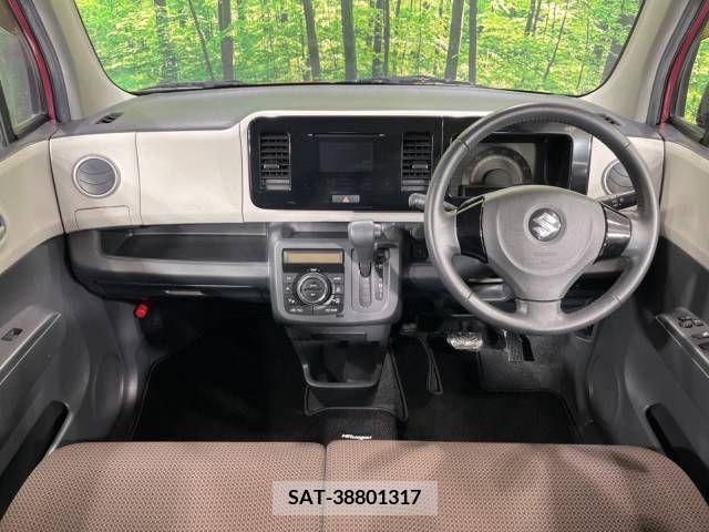 Suzuki MR WAGON 2011-07 311504-1