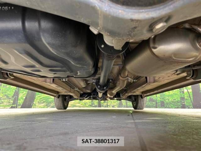 Suzuki MR WAGON 2011-07 311504-19