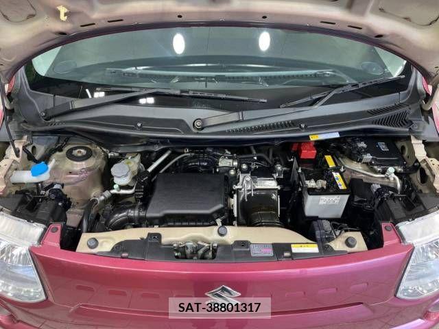 Suzuki MR WAGON 2011-07 311504-18