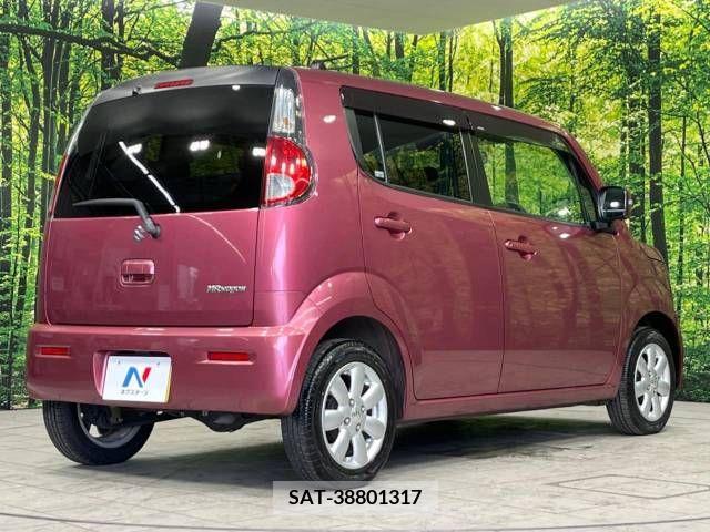 Suzuki MR WAGON 2011-07 311504-17