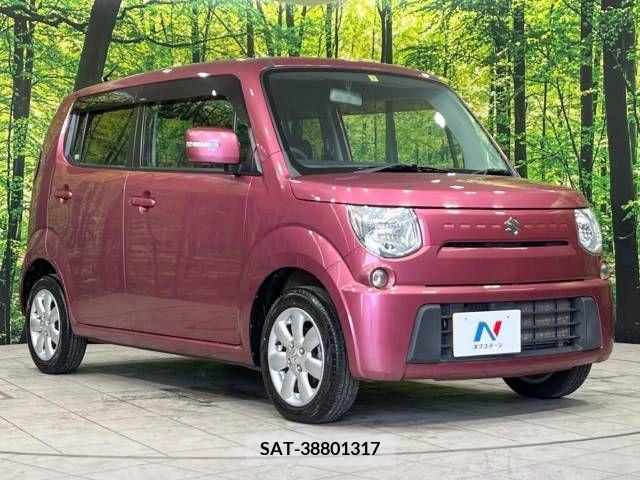 Suzuki MR WAGON 2011-07 311504-16