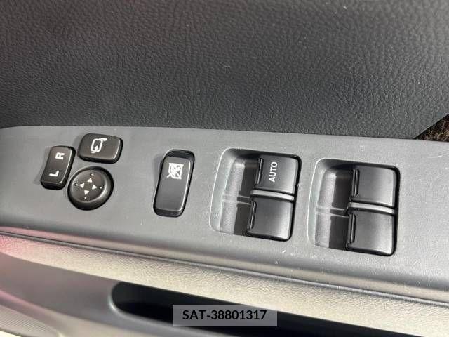 Suzuki MR WAGON 2011-07 311504-6