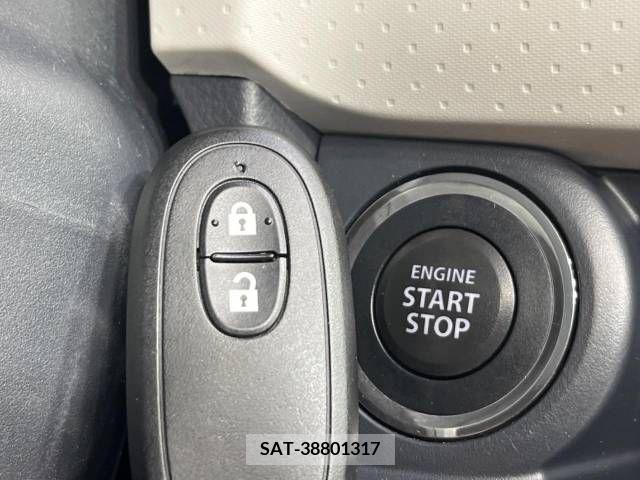 Suzuki MR WAGON 2011-07 311504-5