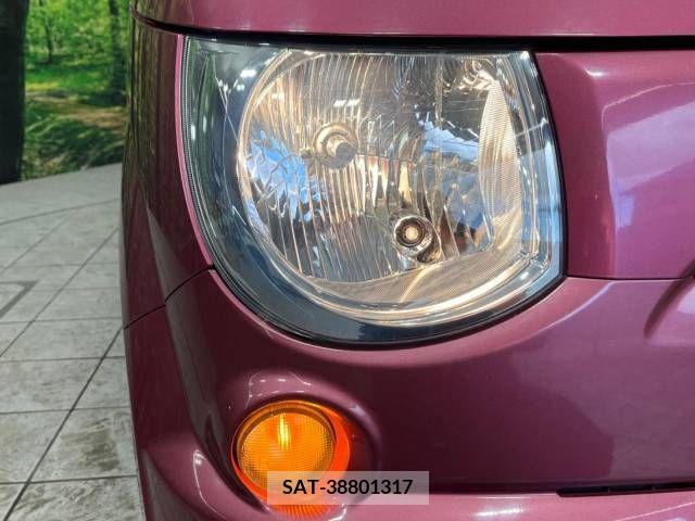 Suzuki MR WAGON 2011-07 311504-12